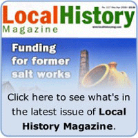 Local History Magazine link