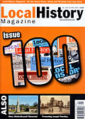 Issue 100: January/February 2005