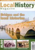 Issue 105: November/December 2005