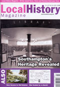 Issue 107: March/April 2006