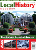 Issue 113: May/June 2007