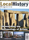Issue 114: July/August 2007