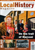 Issue 115: September/October 2007