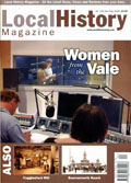 Issue 119: July/August 2008
