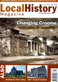 Issue 120: September/October 2008