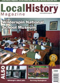 Issue 122: January/February 2009