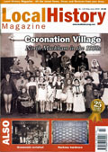 Issue 124: May/June 2009