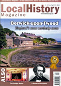 Issue 125: July/August 2009