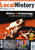 Issue 126: November/December 2009