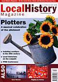 Issue 96: May/June 2004