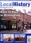 Issue 97: July/August 2004