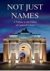 Not Just Names: A Tribute to the Fallen of Cannock Chase