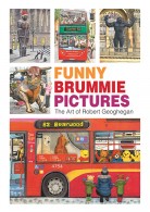 Funny Brummie Pictures - The Art of Robert Geoghegan